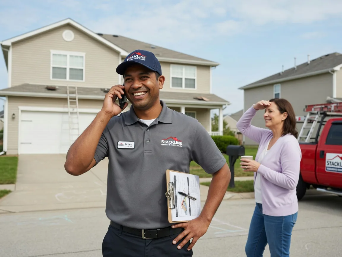 Chimney flashing repair Sinking Spring, OH FAQs